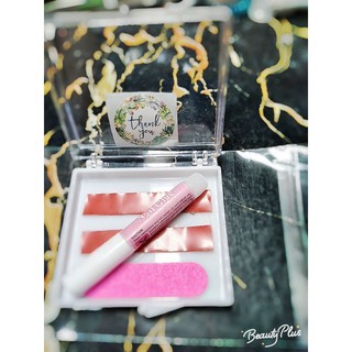 Compo nail box đầy đủ