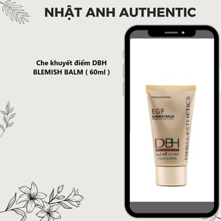 [ Hàng auth ] Che khuyết điểm DBH BLEMISH BALM 60ml