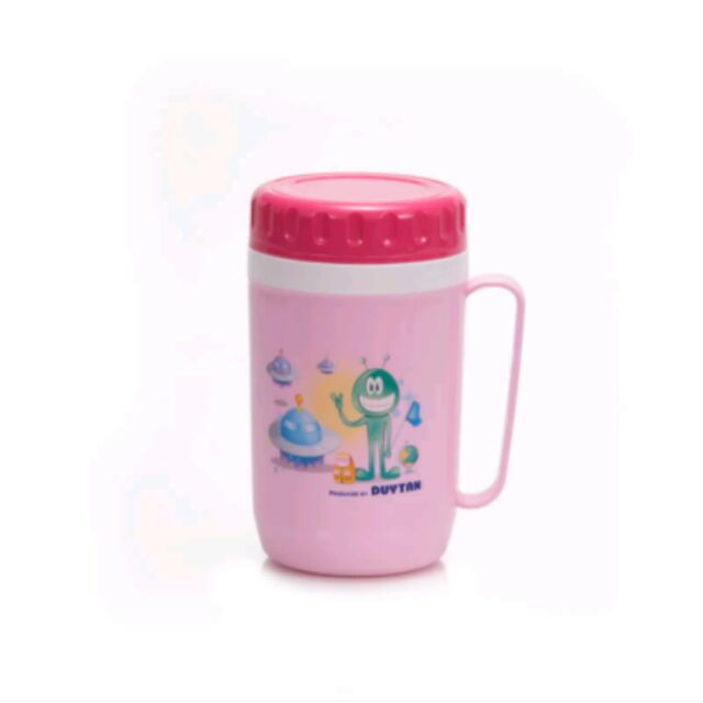 Ca giữ nhiệt Duy Tân 500 ml