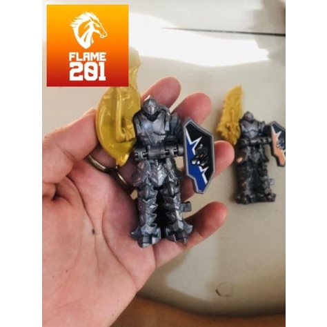 TPHCM TPHCM Đồ chơi siêu nhân key ryusoulger