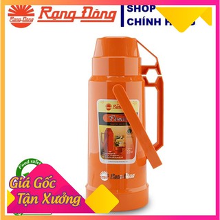 [Xả Kho 3 Ngày] Phích đựng nước nóng 2 lít Rạng Đông RD 2035 N10.E