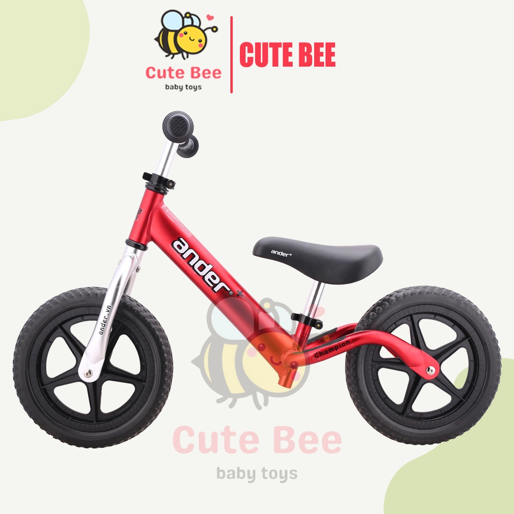 Xe thăng bằng ander Plus