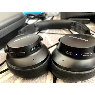 Tai nghe Bluetooth Anker Soundcore Life 2 A3023