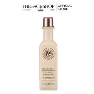 Sữa Dưỡng Da Ngừa Mụn TheFaceShop Clean Face Mild Lotion
