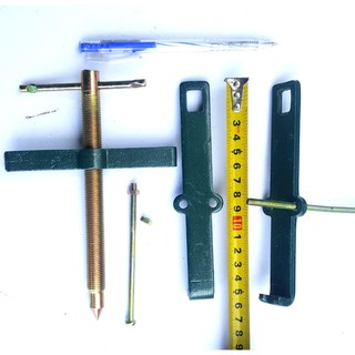 CẢO BẠC ĐẠN. VAM THÁO VÒNG BI. 15cm
