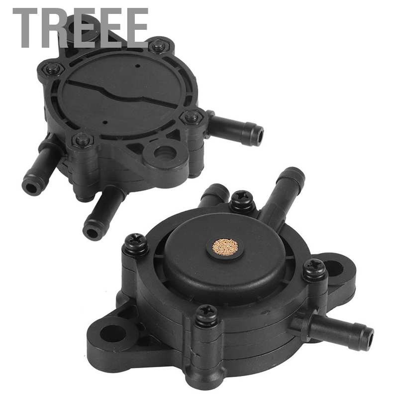 ☆Ready Stock☆Bơm Nhiên Liệu Cho Mikuni Briggs &amp; Stratton 808492 808656 491922 691034 692313