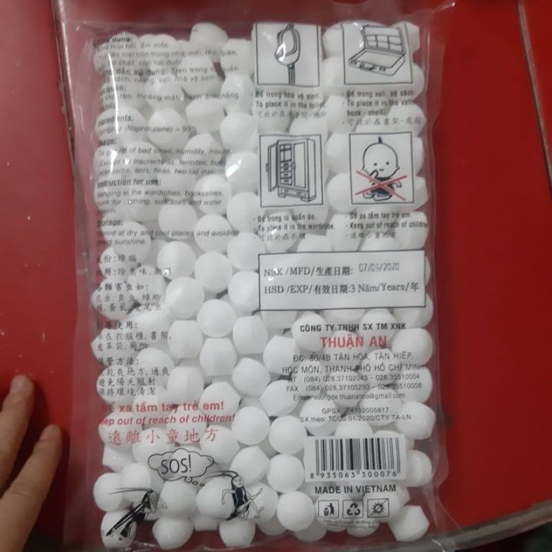LONG NÃO THƠM 1KG