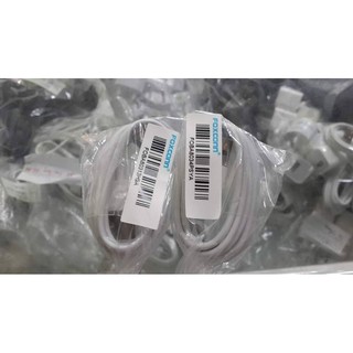 Combo 2 dây sạc iphone 5,5s,6,6s,7,7 plus chính hãng foxconn