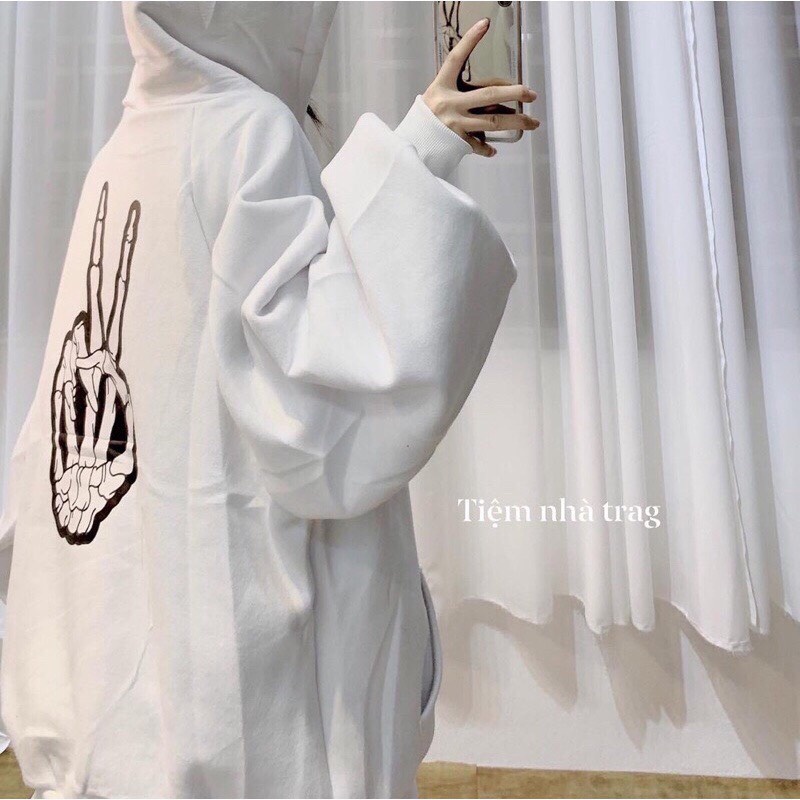 Áo Nỉ Tăm Chất Đẹp Cực Dày Free Ship Toàn Quốc, Áo Nỉ Thu Đông In Chữ 3 Màu Thời Trang | BigBuy360 - bigbuy360.vn