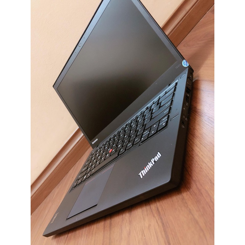 Máy tính xách tay Lenovo Thinkpad T460s : I7-6600U | 8Gb | SSD256Gb | 14.0 FullHD IPS Máy Đẹp Likenew | BigBuy360 - bigbuy360.vn