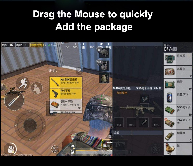 Bộ Điều Hợp Chuyển Đổi Bàn Phím Và Chuột Chơi Game Trên Điện Thoại | BigBuy360 - bigbuy360.vn