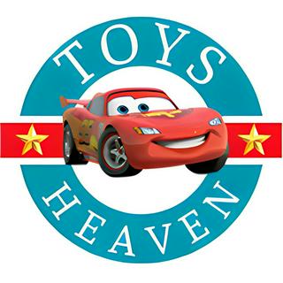 Toys Heaven