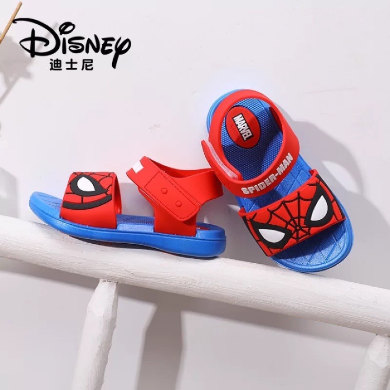 [New 2021 ] Sadal disney cho bé yêu siêu đẹp ♥️êm - mềm - không lo nóng bí chân bé 🍉