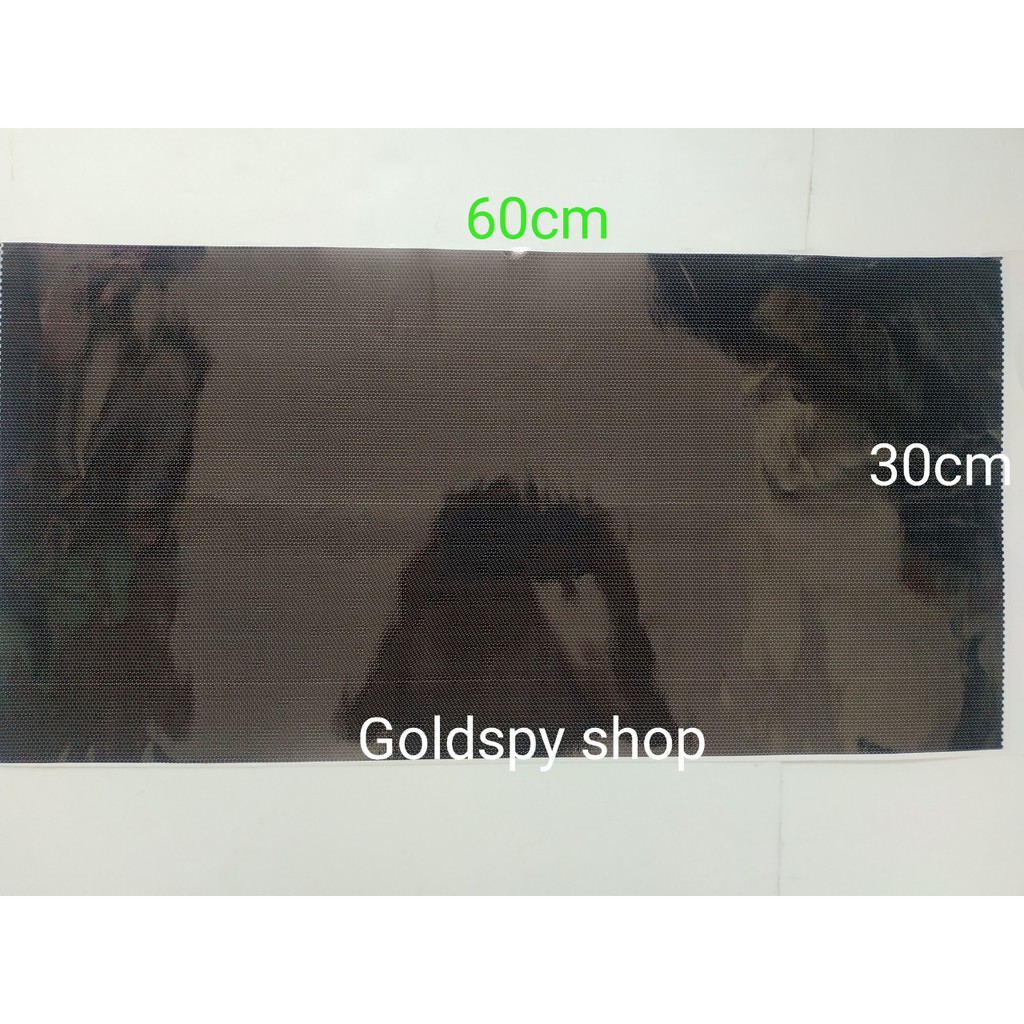 Decal trang trí đèn xe - tem decal dán đèn hậu,xi nhan...