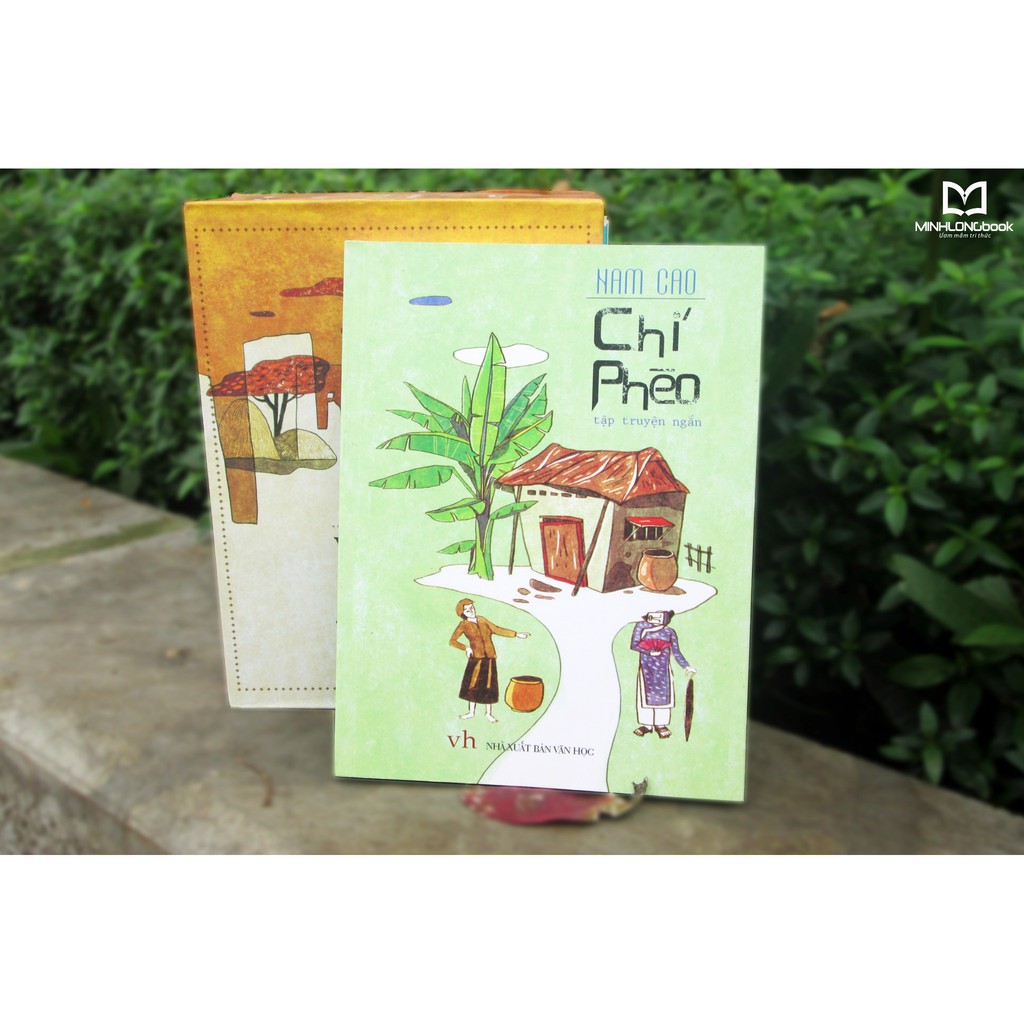 Sách : Tuyển Tập Những Tác Phẩm Văn Học Việt Nam Hay Nhất | BigBuy360 - bigbuy360.vn