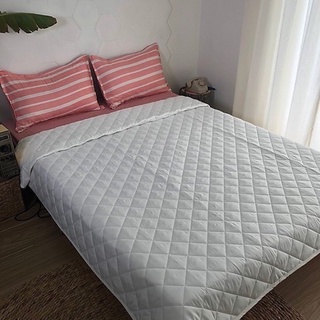 RUỘT CHĂN HÈ TRẦN BÔNG 3 LỚP 2M2