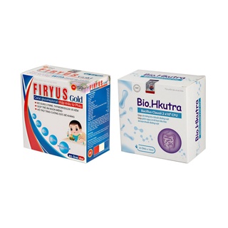 1 bộ sản phẩm tăng cân cho bé