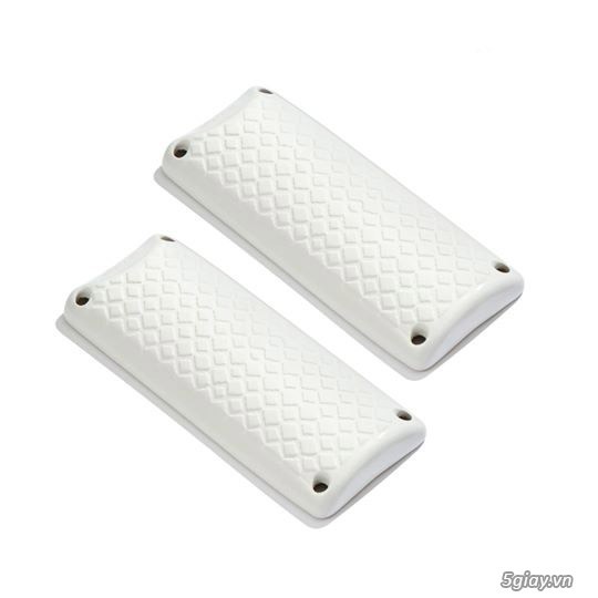 Thanh gốm chà lưng không dùng tay Owada