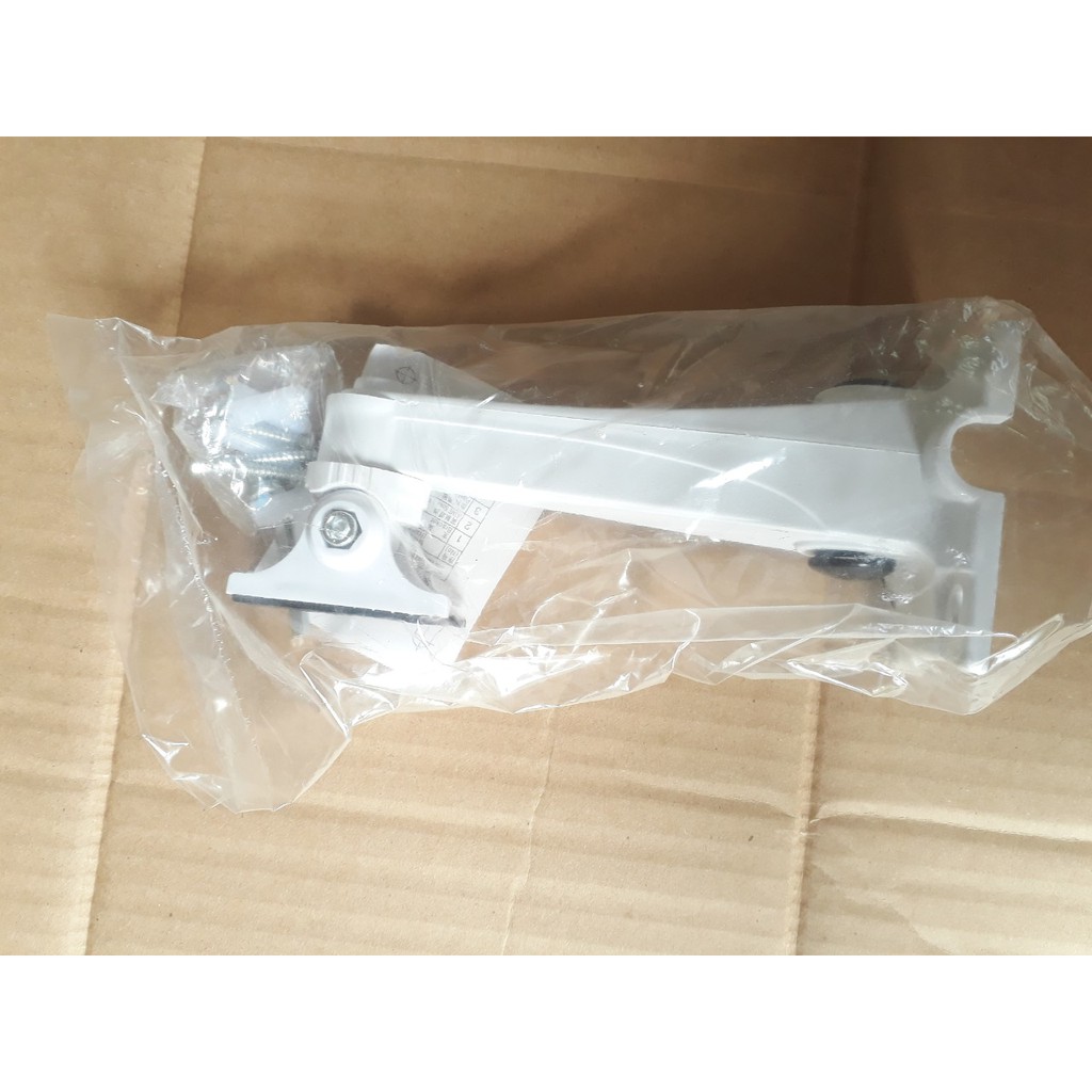 Chân đế camera ngoài trời quan sát bằng nhựa ABS loại 1 | BigBuy360 - bigbuy360.vn