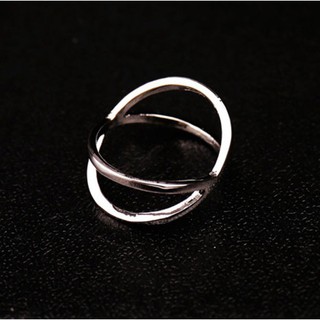 Nhẫn Nữ Phong Cách Hàn Quốc