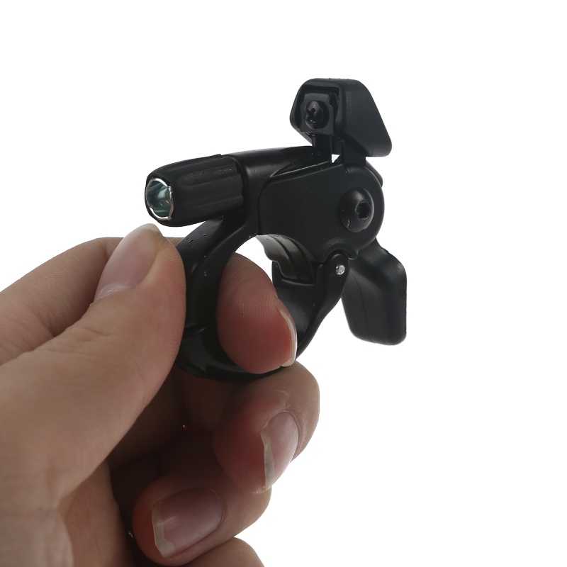 Phuộc Nhún Có Điều Khiển Từ Xa Dành Cho Xe Đạp Leo Núi