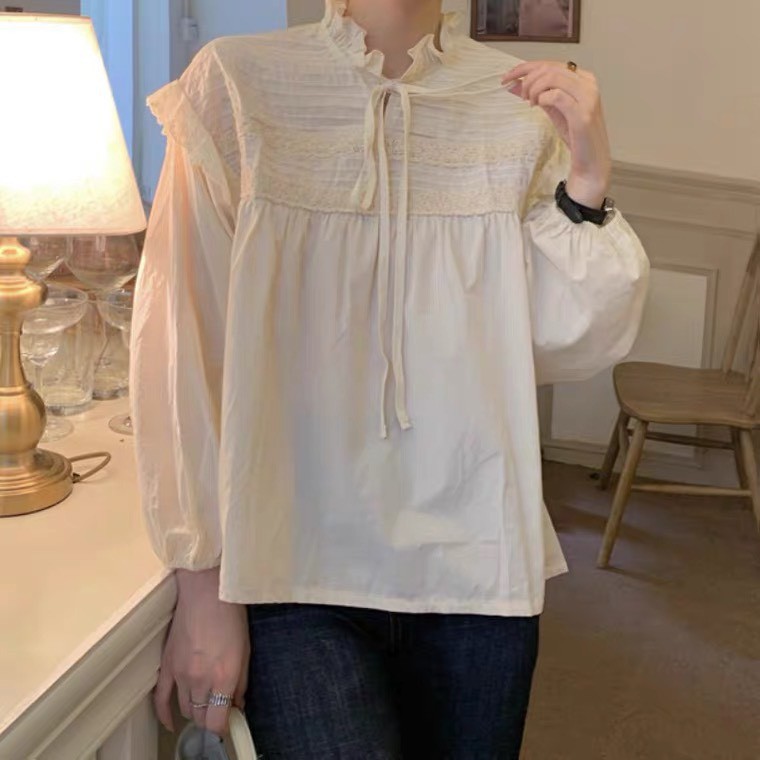 {ao.vn} áo sơ mi công sở mẫu hót 2021 | BigBuy360 - bigbuy360.vn