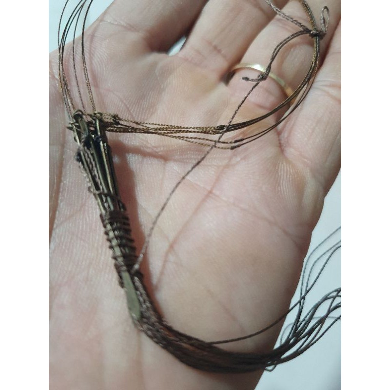 Giò  cu gáy malai cao cấp