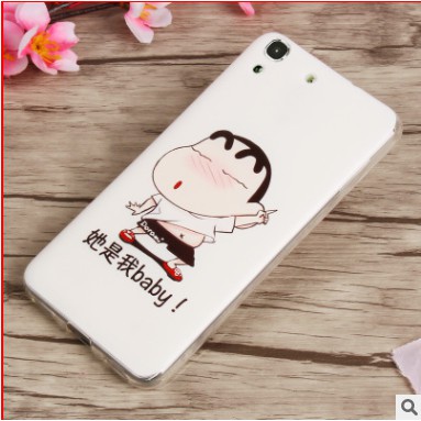 Huawei Honor 4A | Ốp lưng huawei honor 4a silicon in hình 3d