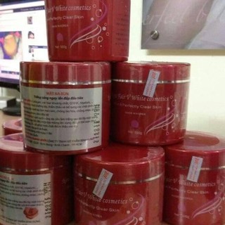 Mặt nạ bùn NewFair&White Hàn quốc