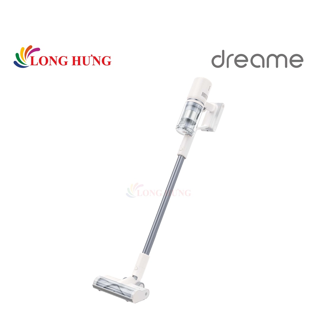 Máy hút bụi không dây cầm tay Dreame P10 VPD1 - Hàng chính hãng