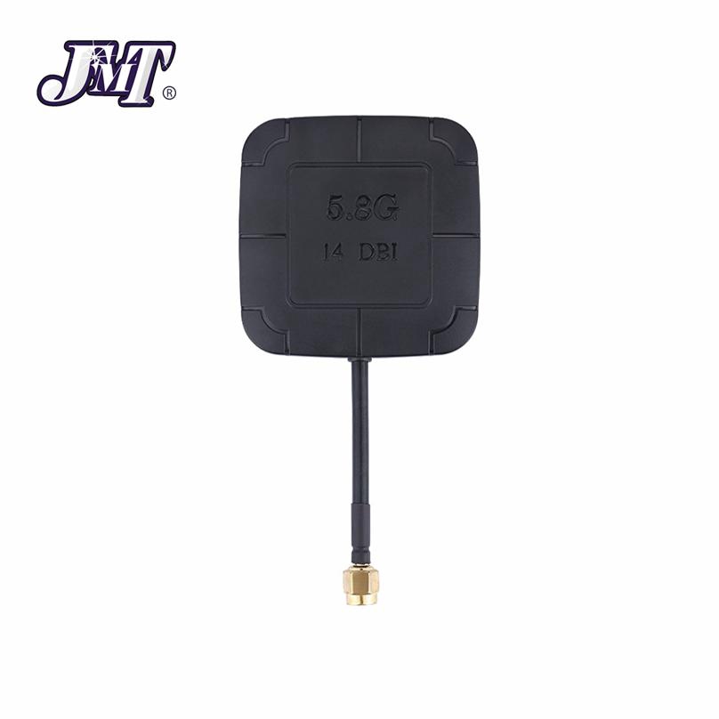 Ăng Ten FPV RP-SMA 5.8G 14DBI Cho Máy Bay Điều Khiển Từ Xa