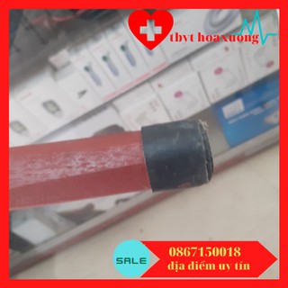 Nạng Chống Nách Bằng Gỗ Cao Cấp 1 Chiếc