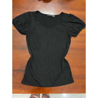 Thanh lý áo phông đỏ/đen hiệu freesize used