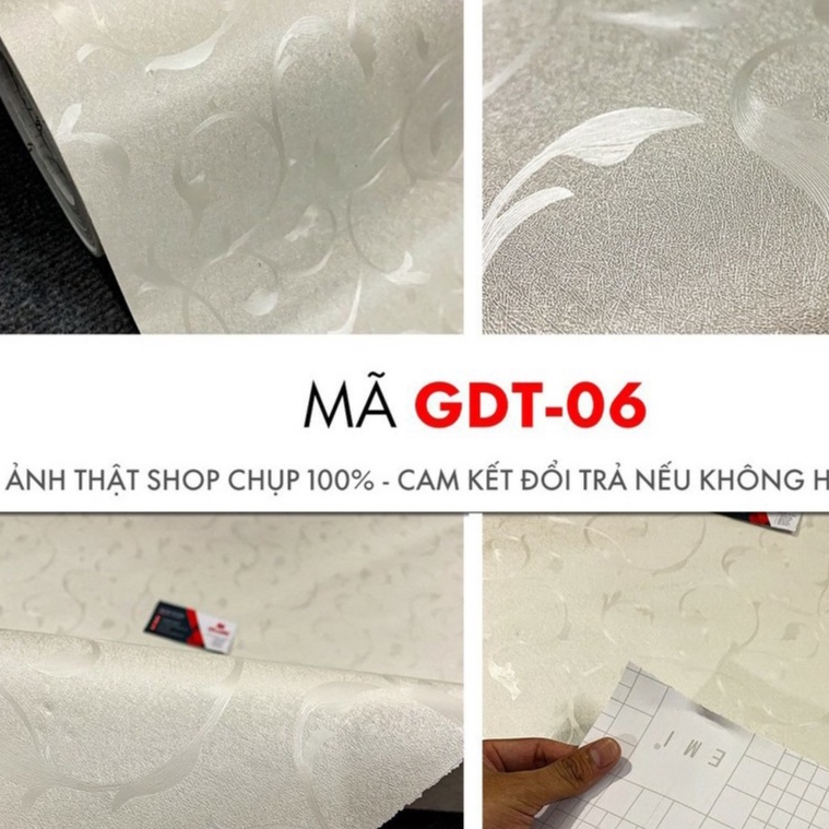 Giấy Dán Tường, Decal Dán Tường Phòng Ngủ
