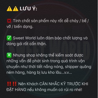 Socola M&M (1,757kg) - Mỹ