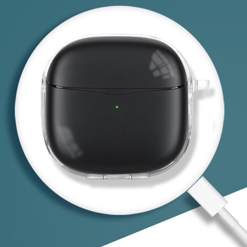 Vỏ bảo vệ hộp sạc tai nghe chống trầy chống trượt cho SoundPEATS Air3