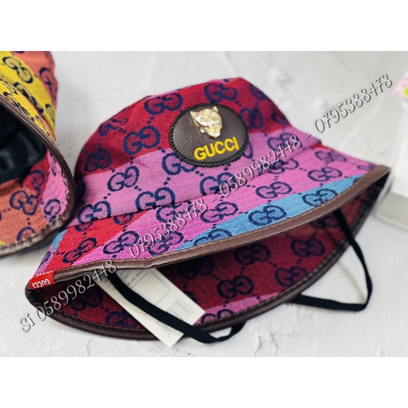 Nón bo vành đáng yêu màu sắc Gc siêu đẹp cho bé 2 -5 tuổi - Nón Tai bèo cute cho bé trai bé gái