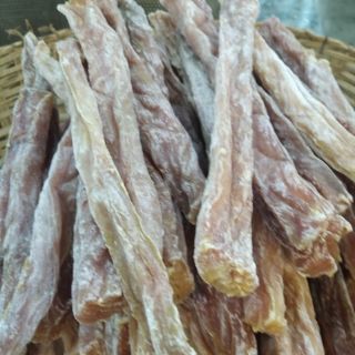 500gr khô cá đường thơm ngon Cà Mau