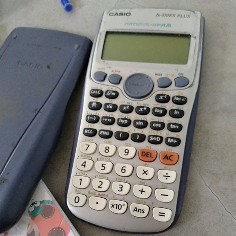 Máy tính 570es | BigBuy360 - bigbuy360.vn