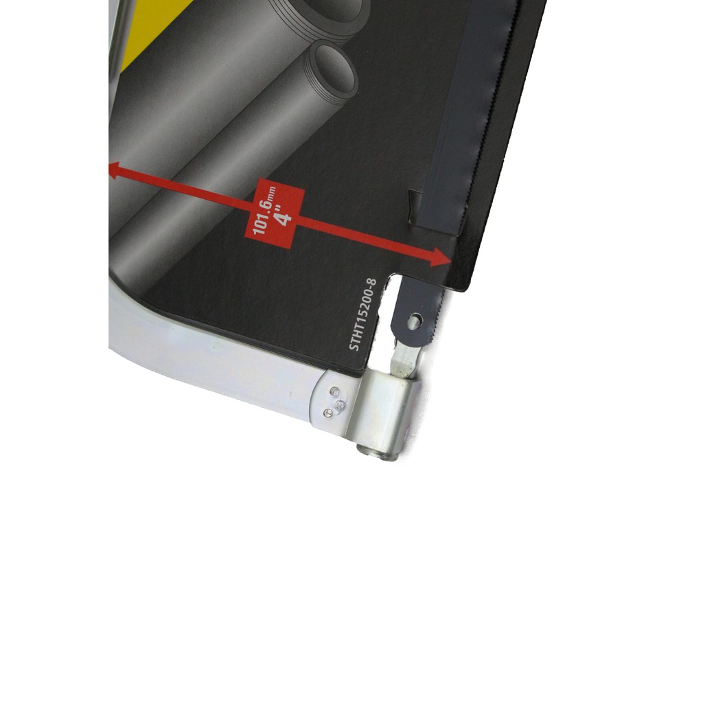 Cưa thẳng 12 - 10 - 8 inch Stanley STHT15200-8