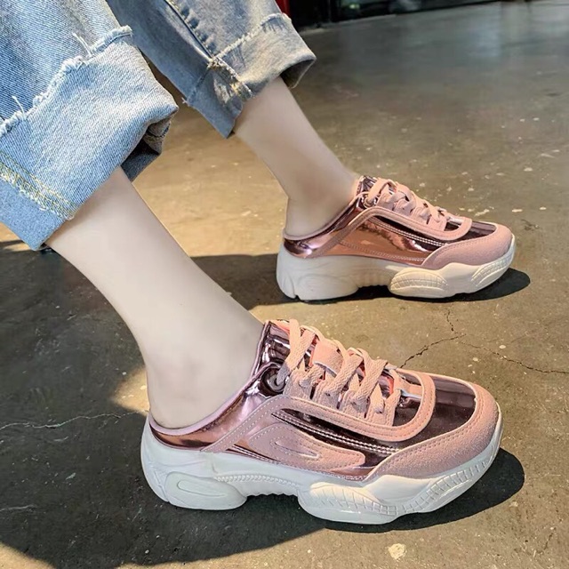 BATA SỤC NỮ SIÊU PHẨM ĐẾ THÔ CAO 5P [SẴN]