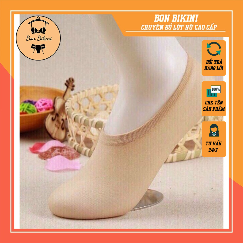 TẤT NỮ TẤT DA CHÂN LƯỜI CAO CẤP