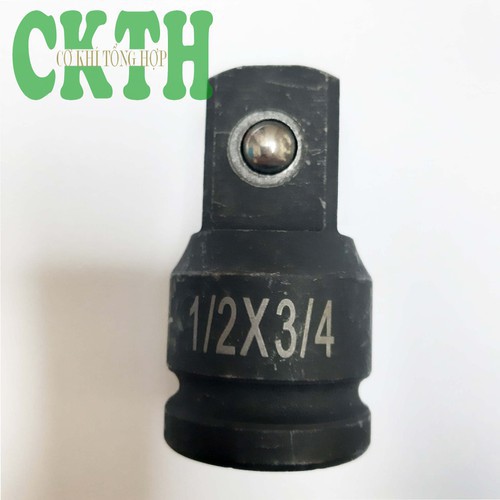 Đầu chuyển từ 1 phần 2 sang 3 phần 4 cao cấp