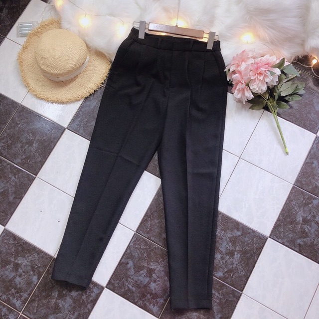 QUẦN TÂY BAGGY BIGSIZE