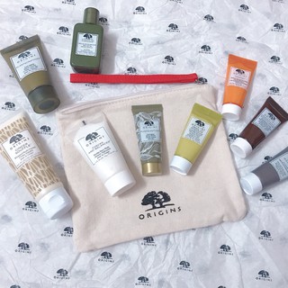 Tồng hợp sản phẩm Mini size dưỡng da Hot nhất của hãng Origins