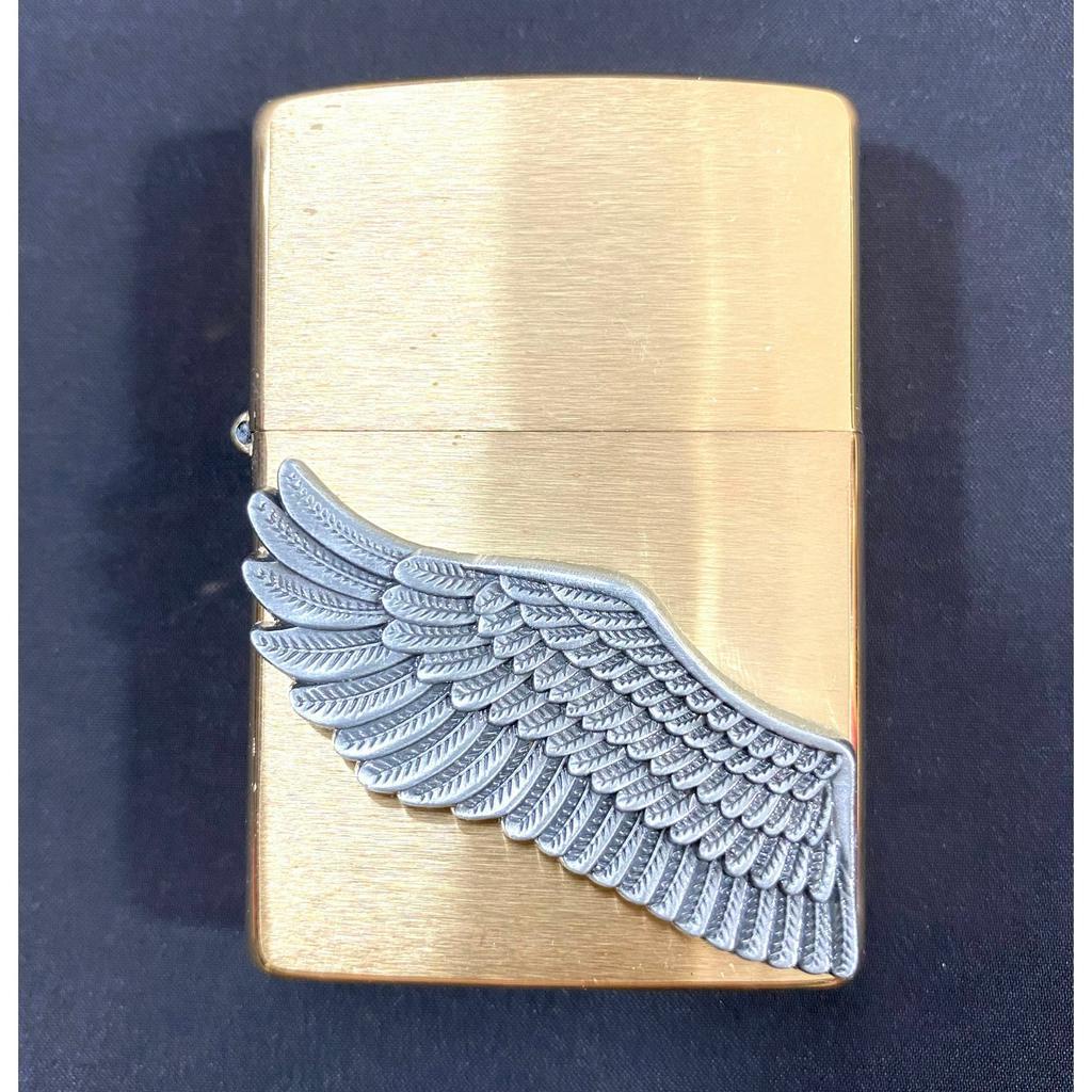 Emblem Cánh Chim Đại Bàng