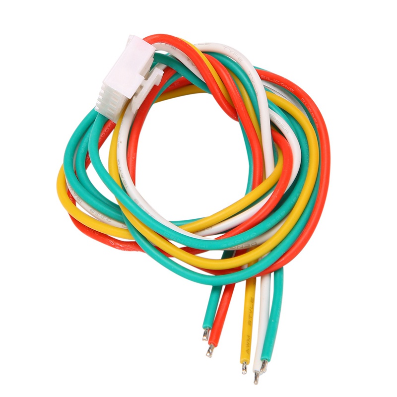 Bảng Mạch Cân Bằng Năng Lượng 4S 5A BMS Lipo Lifepo4