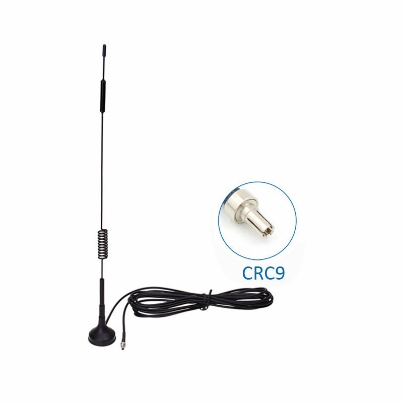 HUAWEI ZTE Ăng Ten 4g Ts9 3g Lte Wifi Sma / Crc9 Male 10dbi | BigBuy360 - bigbuy360.vn
