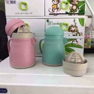 VẮT CAM LÚA MẠCH TIỆN DỤNG