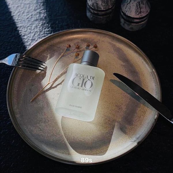 Nước hoa Giorgio Armani - Acqua Di Gio EDT 100ml